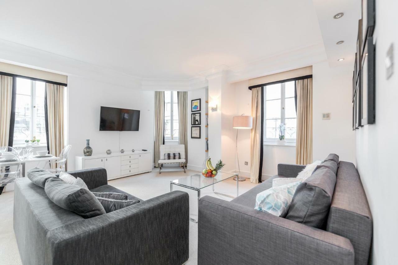 Outstanding Trafalgar Penthouse, Sleeps 8 Apartment London Ngoại thất bức ảnh